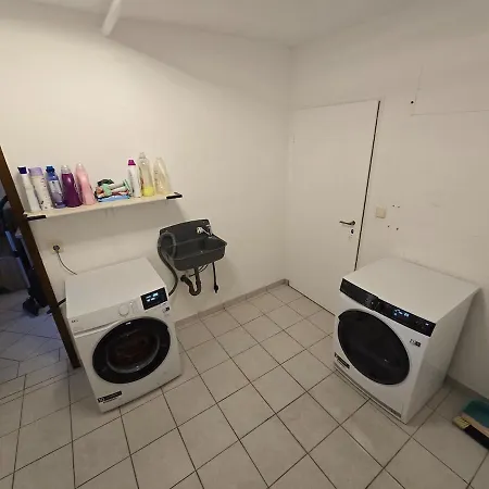 Idyllisches Wolkennest Apartmán