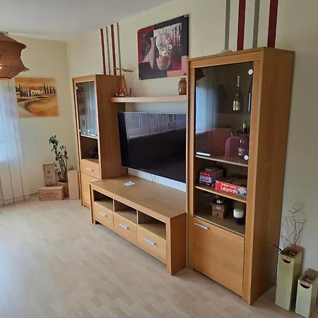 Idyllisches Wolkennest Nentershausen (Hessen)