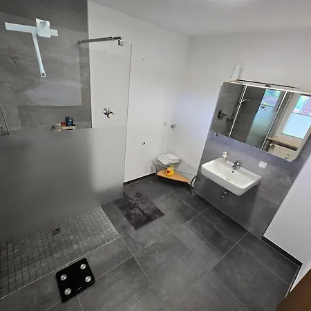 Idyllisches Wolkennest *