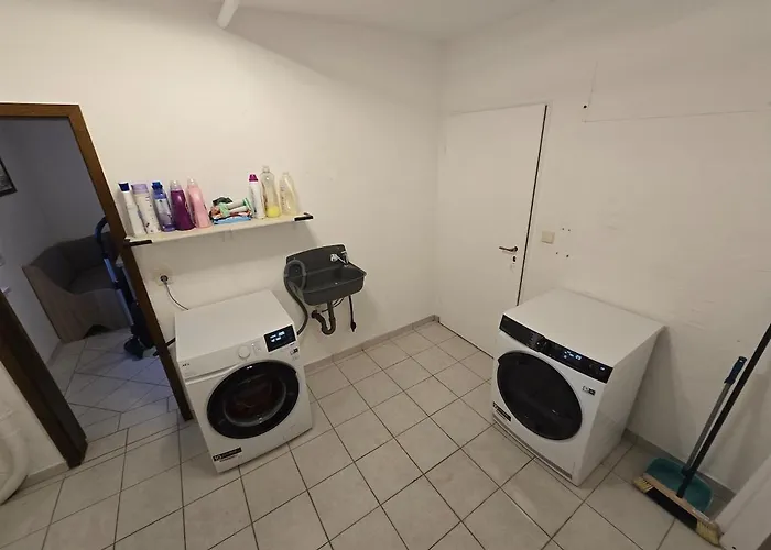 Idyllisches Wolkennest 公寓