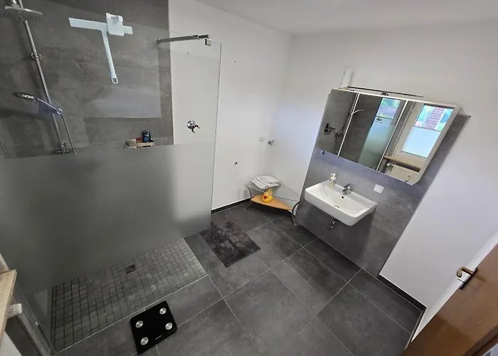 Idyllisches Wolkennest *